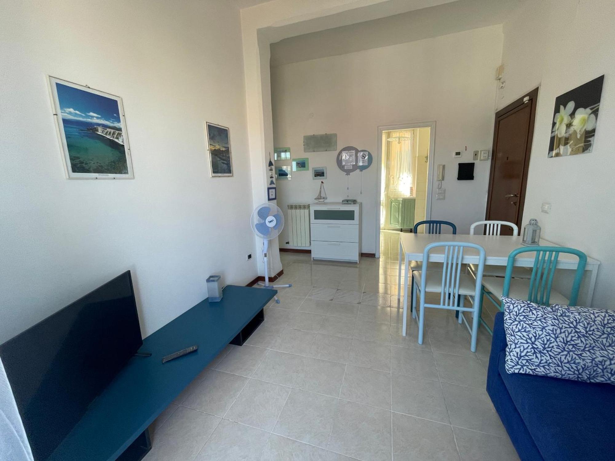 A Un Passo Dal Mare! Διαμέρισμα Πιομπίνο Εξωτερικό φωτογραφία