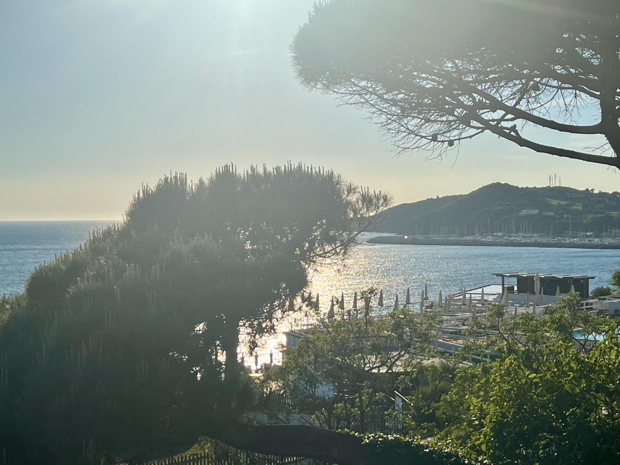 A Un Passo Dal Mare! Διαμέρισμα Πιομπίνο Εξωτερικό φωτογραφία